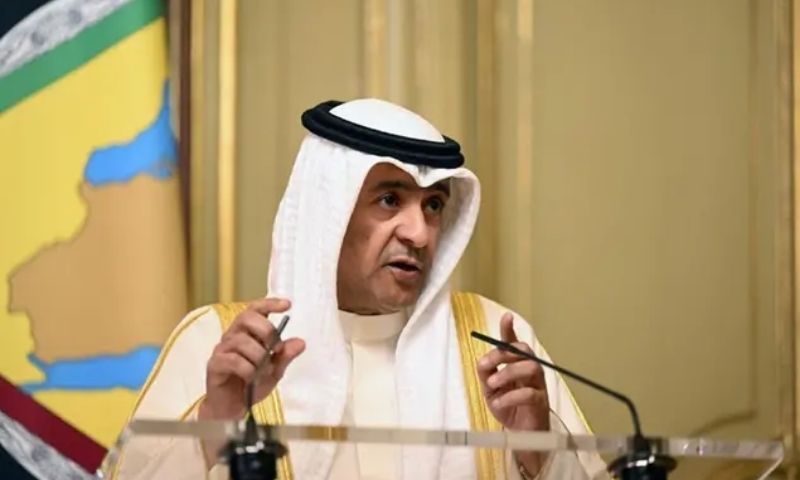 GCC, Immediate Ceasefire, Humanitarian Aid, Palestinians, DOHA, Gulf Cooperation Council Palestinian people,