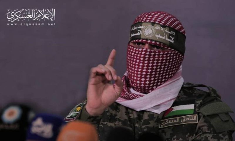 Gaza, Hamas, Israel, Palestine, al-Qassam Brigades, occupied, captives