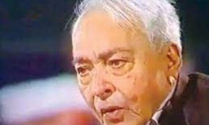 Munir Niazi