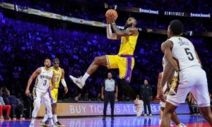NBA Cup