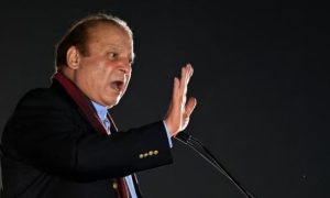 Nawaz Sharif, PMLN, PTI Chief, Lahore, Elections,