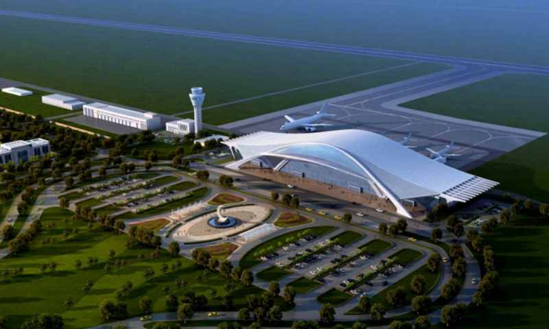 New Flight Operation Schedule Issued for Pakistan’s Gwadar Airport