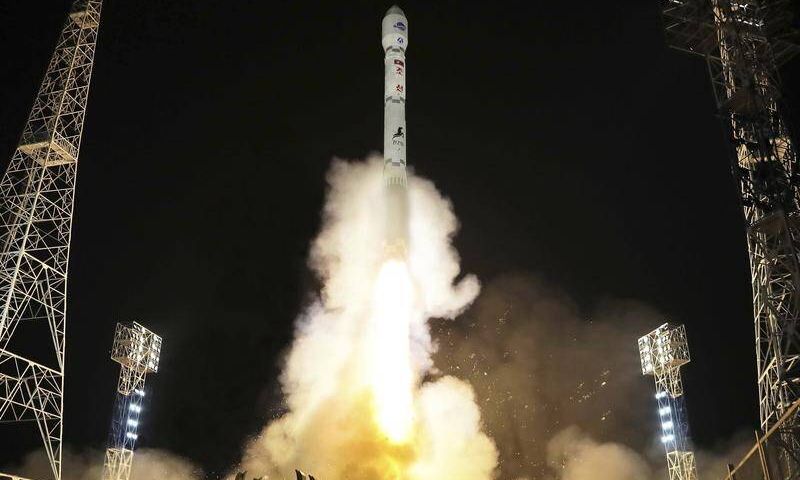 North Korea