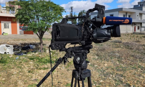 Number of Journalists Killed on Job in 2023 Declines Despite Gaza War: RSF