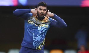 Wanindu Hasaranga, Sri Lanka, T20 Team, Kusal Mendis, ODI, Captain, Sri Lanka Cricket, SLC, Zimbabwe, World Cup, Asia Cup,