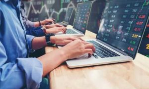 PSX, Bullish, Trend, Bearish, 100-index, Pakistan Stock Exchange, Bullish, Market,