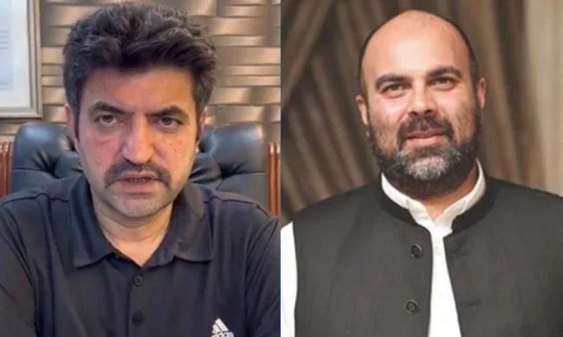 PTI, general elections, Pakistan Tehreek-e-Insaf, PTI, Taimur Khan Jhagra, Sher Afzal Marwat, Peshawar, Khyber Pakhtunkhwa, NA-32
