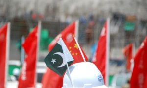 China, Pakistan, Building Materials, Linqu Building Materials, Weifang International, Shandong, Eagle Star Supply Chain