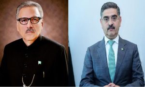 Pakistan