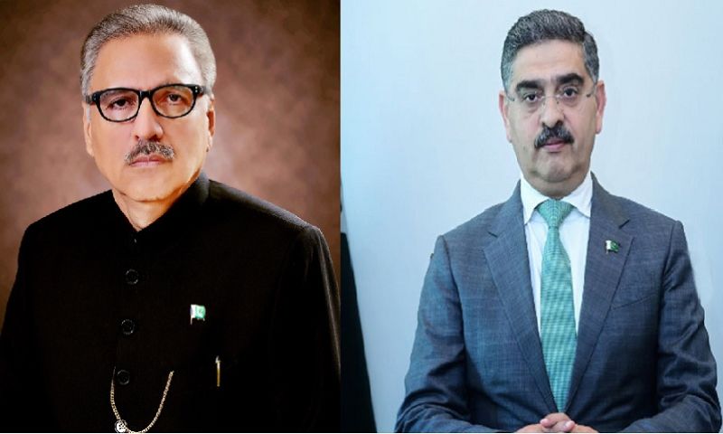 Pakistan