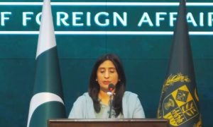 Pakistan