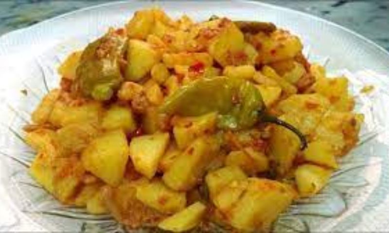 Potato