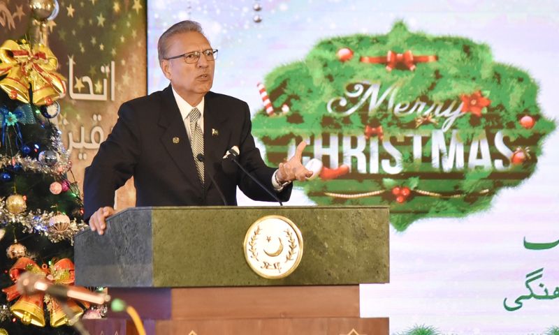 President