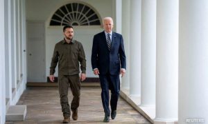 President