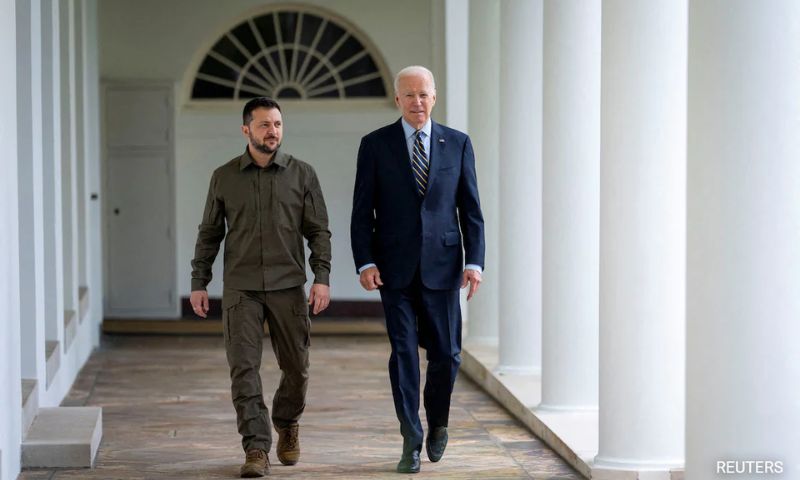President