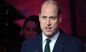 Prince William