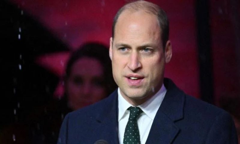 Prince William