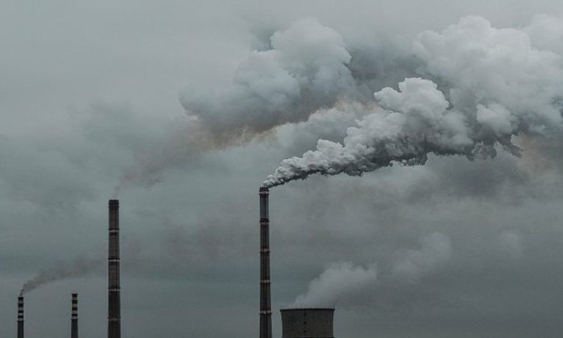 Prolonged Exposure to Polluted Air, Smog Can Lead to Lung Cancer