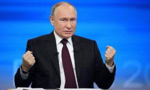 Russia, Ukraine, Moscow, Kyiv, President, Vladimir Putin, goals, report, US, government, West