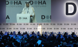 Qatar Says Efforts Continue to Renew Gaza Ceasefire as Israel Continues Bombardment