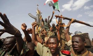Sudan, Paramilitary, Civilians, Sudanese, Rapid Response Forces, RSF, Civil War, Wad Madani, Army Chief, Abdel Fattah al-Burhan, Commander, Mohamed Hamdan Daglo, United Nations, Beja, Leader, Freedom, Change, Government