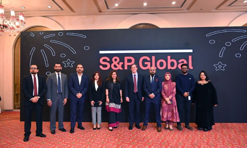 S&P Global Pakistan, women, Million Women Mentors, STEM, Science, Technology, Engineering, Mathematics