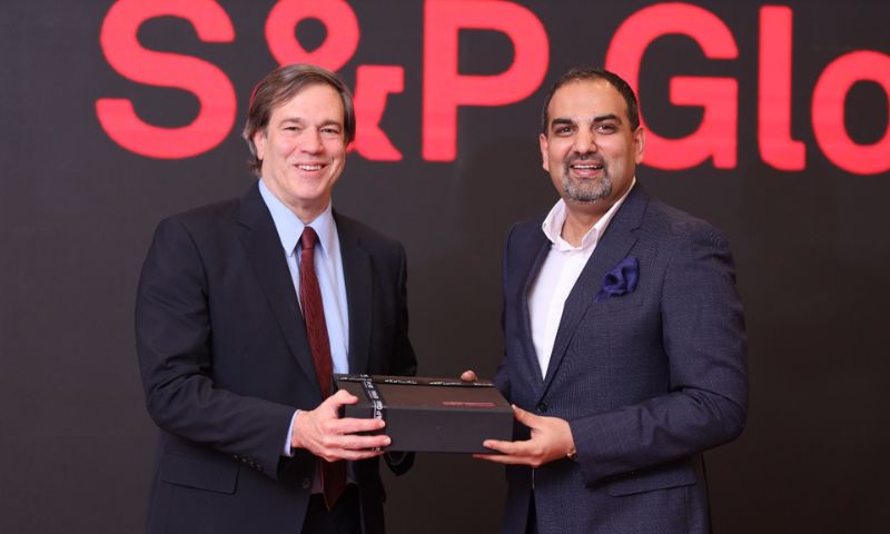 S&P Global Pakistan, women, Million Women Mentors, STEM, Science, Technology, Engineering, Mathematics
