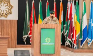IMCTC, Terrorism, Islamic, Military, Coalition,