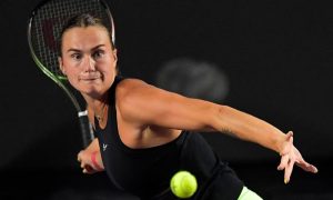 Sabalenka