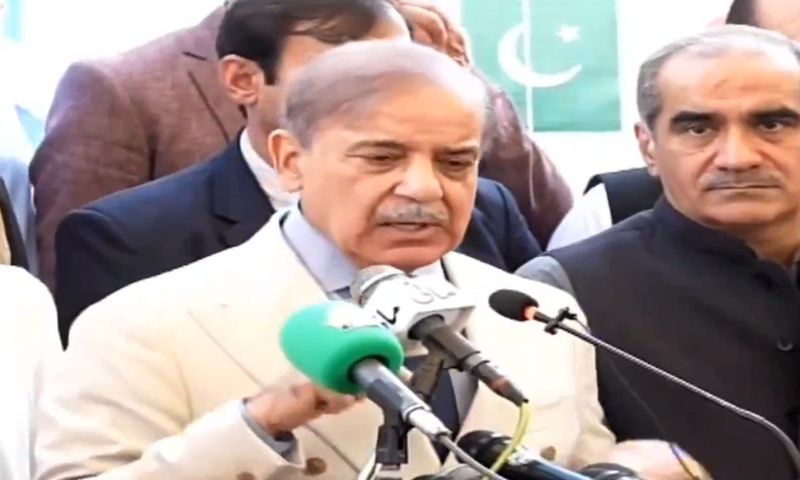 Shehbaz
