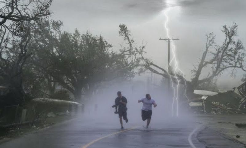 Storm