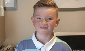 British Teen, Missing for 6 Years, Found in France