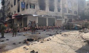 UNRWA, Gaza, Israeli, Palestinian, Hospital, Water, UN, Schools, Euro, Jabalia, Human Rights
