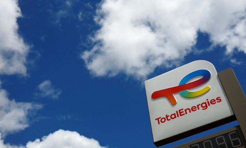 Total