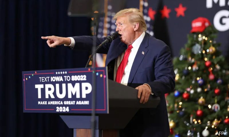 Trump