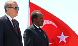 Turkish Govt Under Pressure to Seek Return of Somali President’s Son for Fatal Traffic Crash