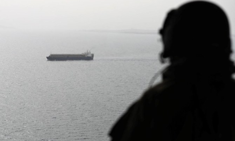 UK Maritime Agency Reports Possible Red Sea Blast, Reports Drone Activity