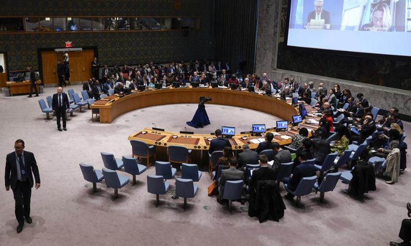 UN, Envoys, Gaza, Crisis, Israeli, Visit, UN Security Council, Ambassadors, Egypt, Rafah, Gaza Strip, Ceasefire, United Arab Emirates, UAE, United States, United Nations, Border, Israeli, Palestinians
