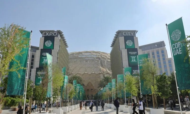 UN Climate Talks