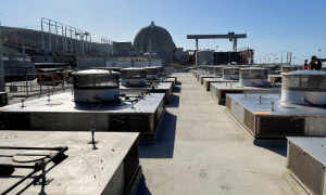US House Passes Bill Banning Uranium Imports from Russia