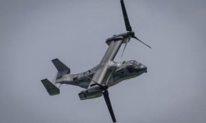 US Military