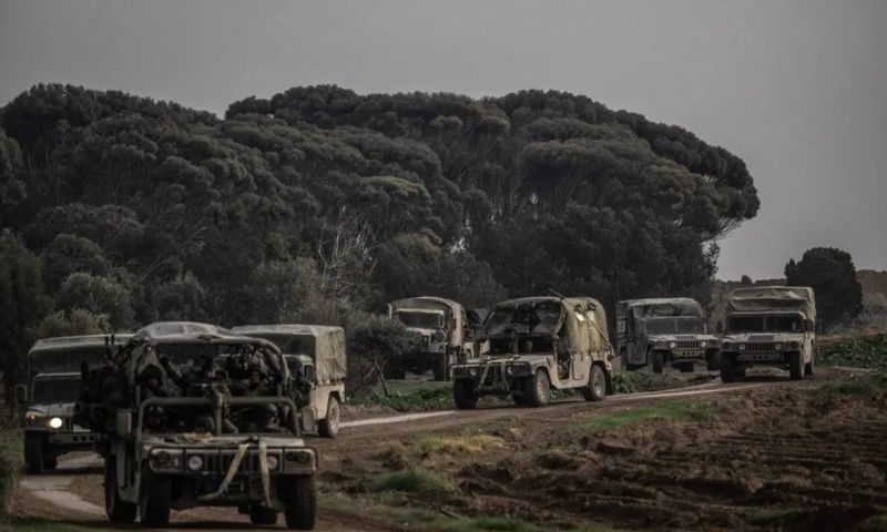 Gaza War, Israel Suffers Heaviest Combat Losses, Diplomatic Isolation, GAZA, Hamas,