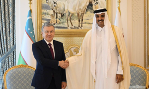 Uzbekistan Lauds Qatar's Global Leadership in Combating Corruption