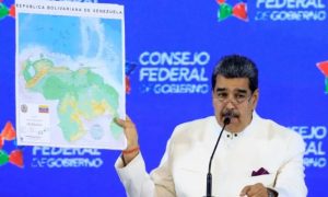 Venezuela