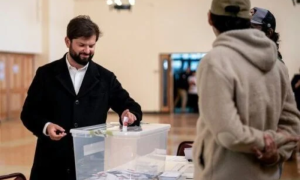 Voters in Chile Nix Second Shot at New Constitution