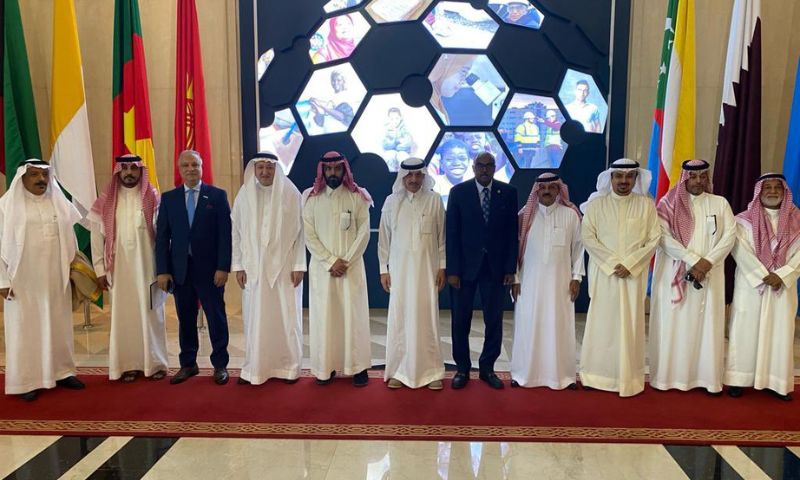 OIC, Afghan, Organization of Islamic Cooperation, Afghanistan, Islamic Development Bank Group, Saudi Arabia, King Salman, Crown Prince, KSrelief, King Salman Humanitarian Aid and Relief Center