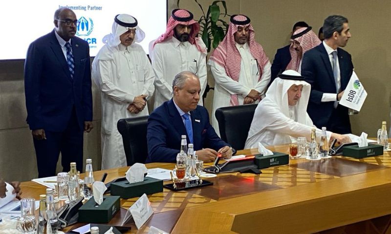 OIC, Afghan, Organization of Islamic Cooperation, Afghanistan, Islamic Development Bank Group, Saudi Arabia, King Salman, Crown Prince, KSrelief, King Salman Humanitarian Aid and Relief Center