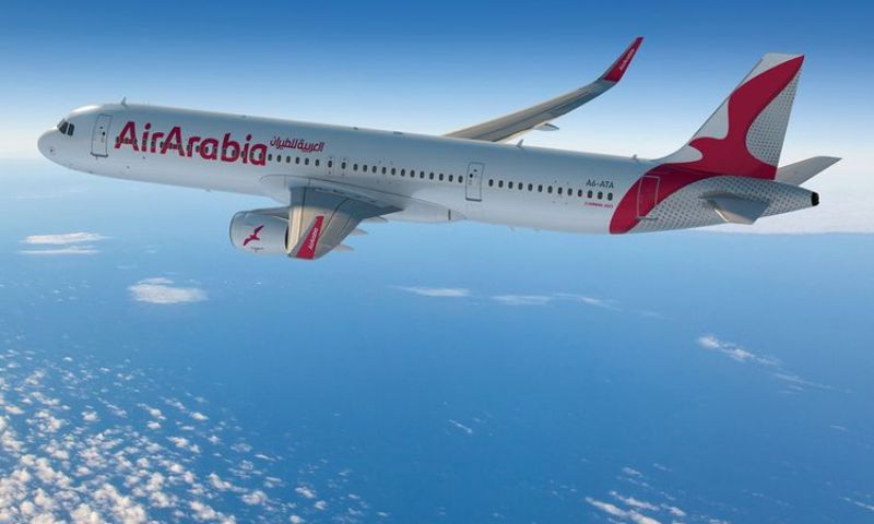 UAE, Air Arabia, Flights, Kabul, Sharjah, Afghanistan, Kabul International Airport, Dubai, Flydubai, Jazeera Airways, Aircraft, Kuwait,