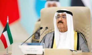 Kuwait, Sheikh Mishal Al-Sabah, Emir, Sheikh Nawaf Al-Ahmad Al-Jaber Al-Sabah, Kuwait News Agency, Cabinet, Mourning, Government, Minister