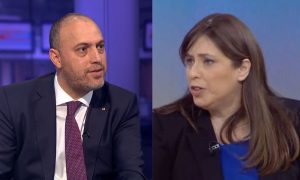 Israeli, Palestinian, UK, Diplomatic, Israel, Palestine, United Kingdom, Sky News, Ambassador, Gaza, Hamas
